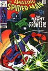 Amazing Spider-Man, The (1963)  n° 78 - Marvel Comics