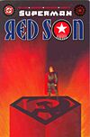 Superman: Red Son (2003)  n° 1 - DC Comics