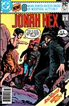 Jonah Hex (1977)  n&deg;&nbsp;41 - DC Comics