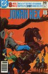 Jonah Hex (1977)  n° 42 - DC Comics