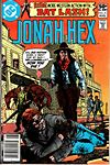 Jonah Hex (1977)  n° 51 - DC Comics