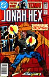 Jonah Hex (1977)  n° 53 - DC Comics