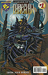 Legends of The Dark Claw (1996)  n° 1 - Amalgam Comics (Dc Comics/Marvel Comics)