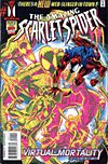 Amazing Scarlet Spider, The (1995)  n° 1 - Marvel Comics