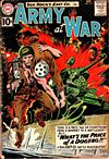 Our Army At War (1952)  n° 111 - DC Comics