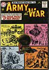 Our Army At War (1952)  n° 127 - DC Comics