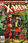 Uncanny X-Men, The (1963)  n° 102 - Marvel Comics