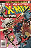 Uncanny X-Men, The (1963)  n° 103 - Marvel Comics
