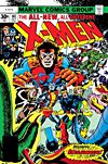 Uncanny X-Men, The (1963)  n° 107 - Marvel Comics
