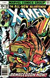 Uncanny X-Men, The (1963)  n° 108 - Marvel Comics