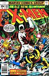 Uncanny X-Men, The (1963)  n° 109 - Marvel Comics