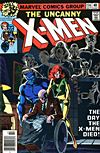 Uncanny X-Men, The (1963)  n° 114 - Marvel Comics