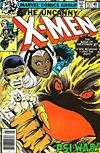 Uncanny X-Men, The (1963)  n° 117 - Marvel Comics