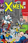 Uncanny X-Men, The (1963)  n° 11 - Marvel Comics