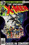 Uncanny X-Men, The (1963)  n° 120 - Marvel Comics