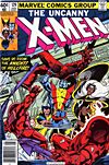 Uncanny X-Men, The (1963)  n° 129 - Marvel Comics