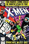 Uncanny X-Men, The (1963)  n° 137 - Marvel Comics