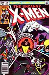 Uncanny X-Men, The (1963)  n° 139 - Marvel Comics