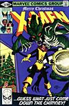 Uncanny X-Men, The (1963)  n° 143 - Marvel Comics