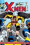 Uncanny X-Men, The (1963)  n° 19 - Marvel Comics