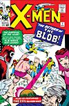 Uncanny X-Men, The (1963)  n° 7 - Marvel Comics