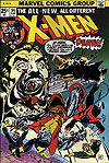 Uncanny X-Men, The (1963)  n° 94 - Marvel Comics