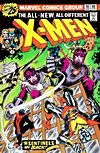 Uncanny X-Men, The (1963)  n° 98 - Marvel Comics