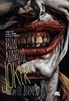 Joker, The (2008)  - DC Comics