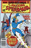 Amazing Spider-Man Annual, The (1964)  n° 22 - Marvel Comics