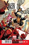 All-New X-Men (2013)  n° 10 - Marvel Comics