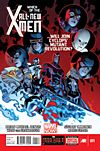 All-New X-Men (2013)  n° 11 - Marvel Comics