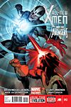 All-New X-Men (2013)  n° 12 - Marvel Comics