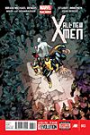 All-New X-Men (2013)  n° 13 - Marvel Comics