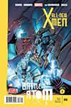 All-New X-Men (2013)  n° 16 - Marvel Comics