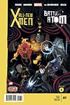 All-New X-Men (2013)  n° 17 - Marvel Comics