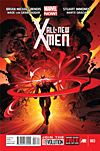 All-New X-Men (2013)  n° 3 - Marvel Comics