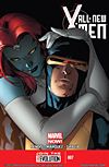 All-New X-Men (2013)  n° 7 - Marvel Comics