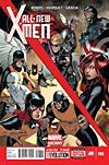 All-New X-Men (2013)  n° 8 - Marvel Comics