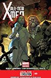 All-New X-Men (2013)  n° 9 - Marvel Comics