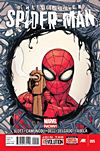 Superior Spider-Man, The (2013)  n° 5 - Marvel Comics