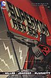 Superman: Red Son (2014) 