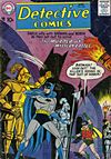 Detective Comics (1937)  n° 246 - DC Comics