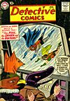 Detective Comics (1937)  n° 253 - DC Comics