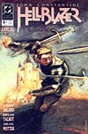 John Constantine, Hellblazer Annual (1989)  n° 1 - DC Comics