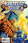 Fantastic Four (1961)  n° 570 - Marvel Comics
