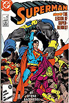 Superman (1987)  n° 8 - DC Comics