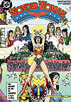 Wonder Woman (1987)  n° 1 - DC Comics