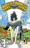 Wonder Woman (1987)  n° 3 - DC Comics