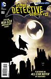 Detective Comics (2011)  n° 27