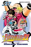 Eyeshield 21 (2005)  n° 37 - Viz Media